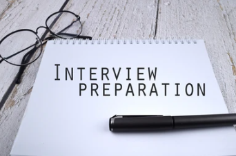 Interview Preparatory Course